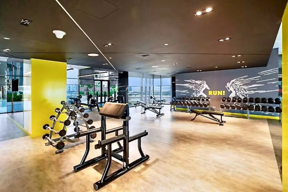 Vogue | Aykon City Business Bay near metro station