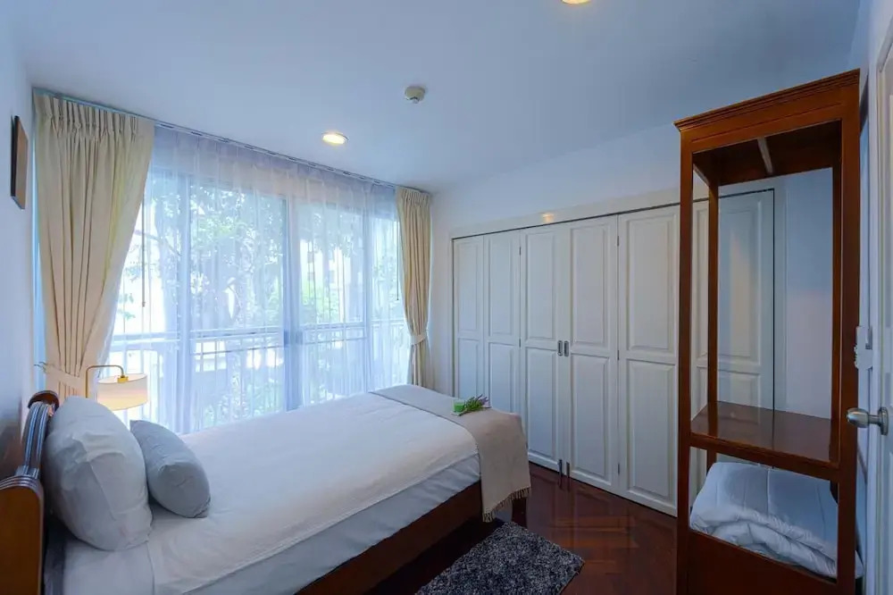 2 Bedroom in Prime Location BSRS