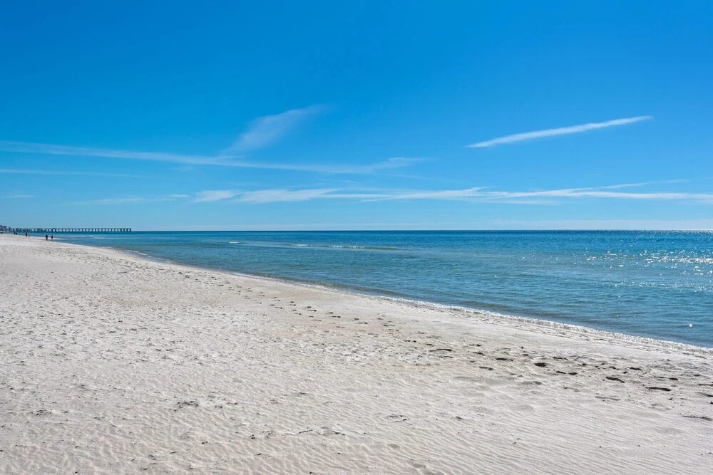 Sea Shell 3 Bedroom Townhouse by RedAwning