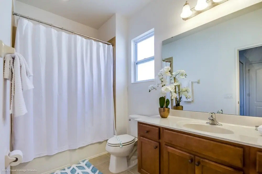 5244oa Luxury 6 Bedroom 4.bath Home With Spa