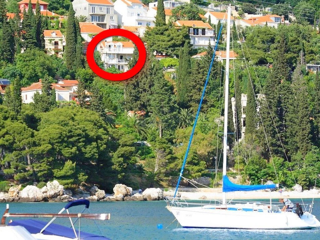 Apartments Katica