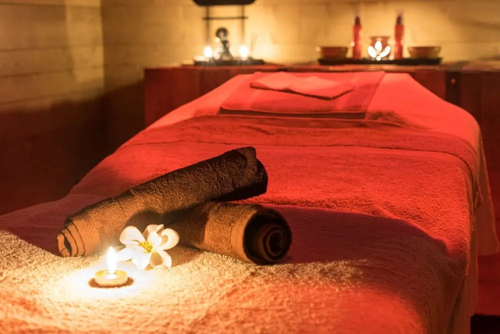 Abri Cosy - Suite Romantique en Camargue
