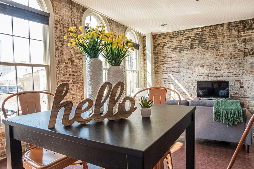 FRONTDESK 111 W Main St Apts Downtown Louisville