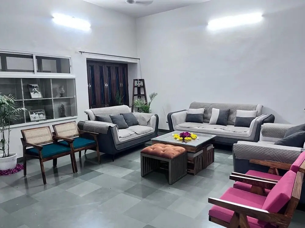 Harisadan Homestay
