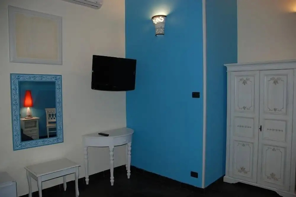 Locanda Re Ruggero