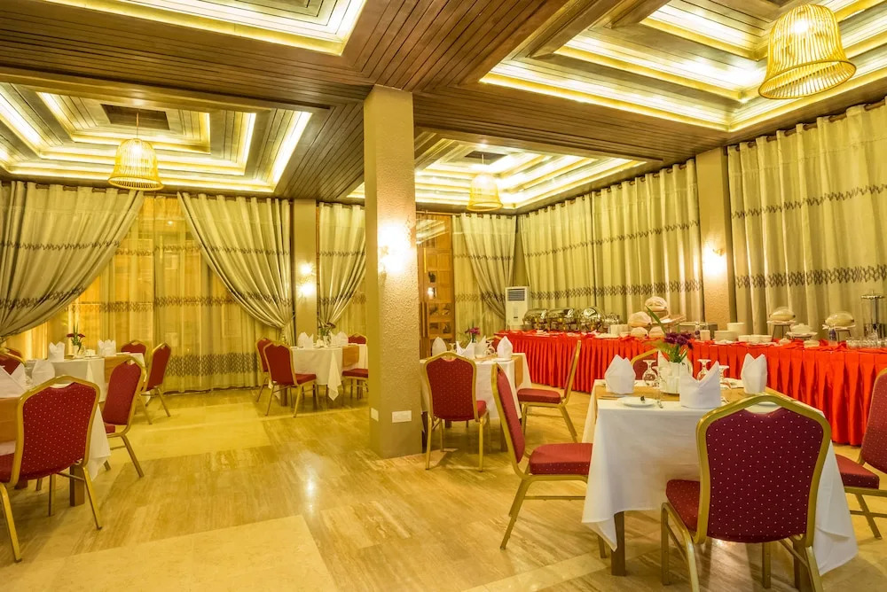 Bagan Landmark Hotel