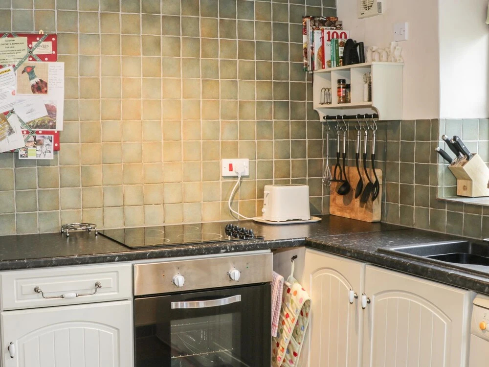 Curlew Cottage