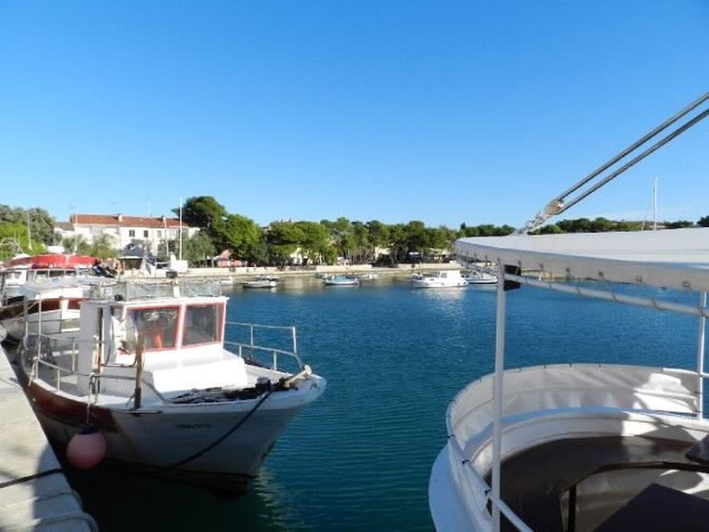 Apartments Radomir