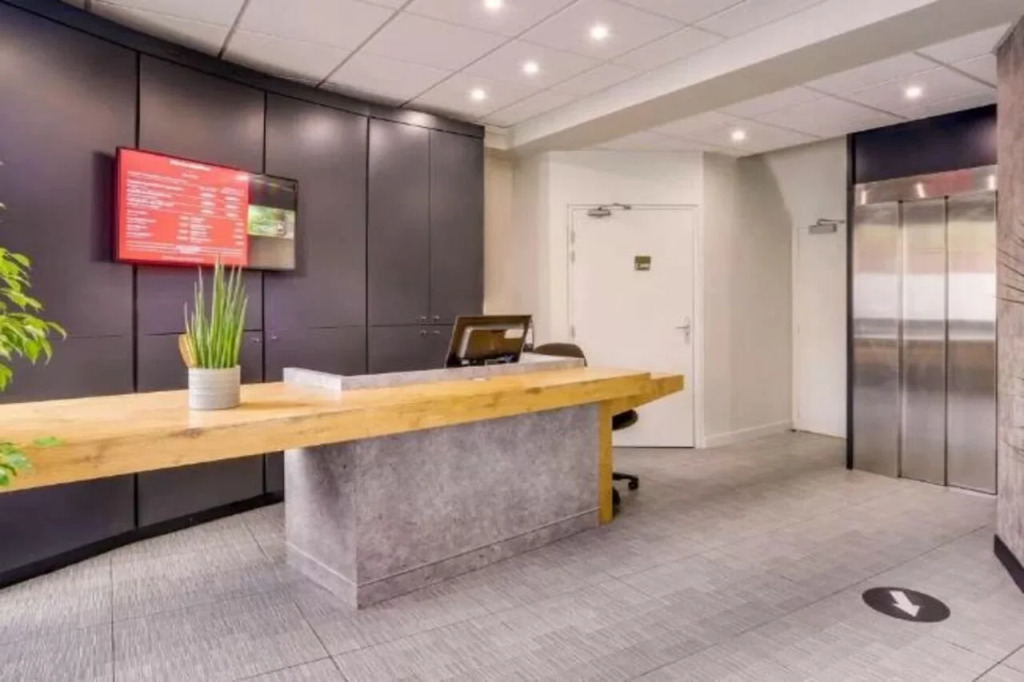 ibis Daumesnil Porte Doree