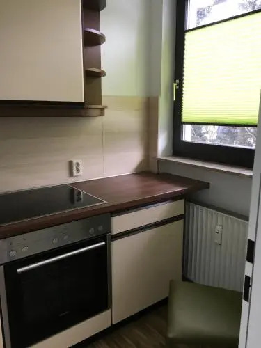 Ferienwohnung Harzmond