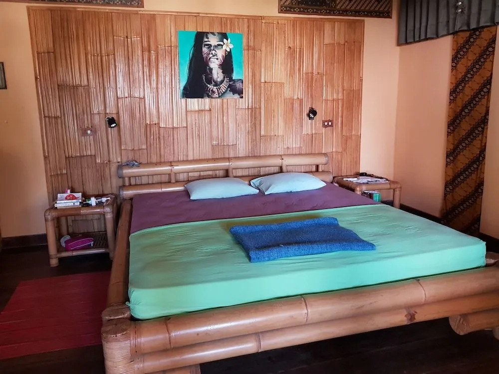 Rare Angon Villas
