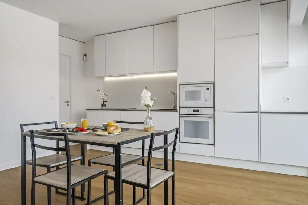 Penthouse A F Brica by Homie