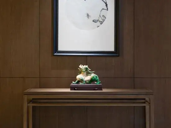 Till Bright Hotel, Changsha Meixi Lake Shop