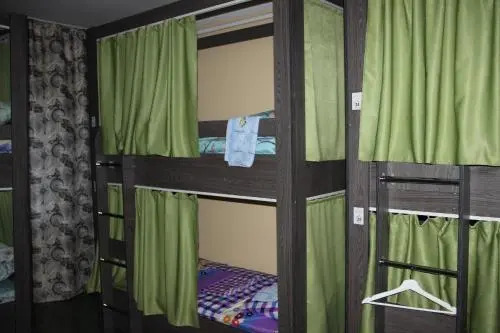 Hostel Comfort