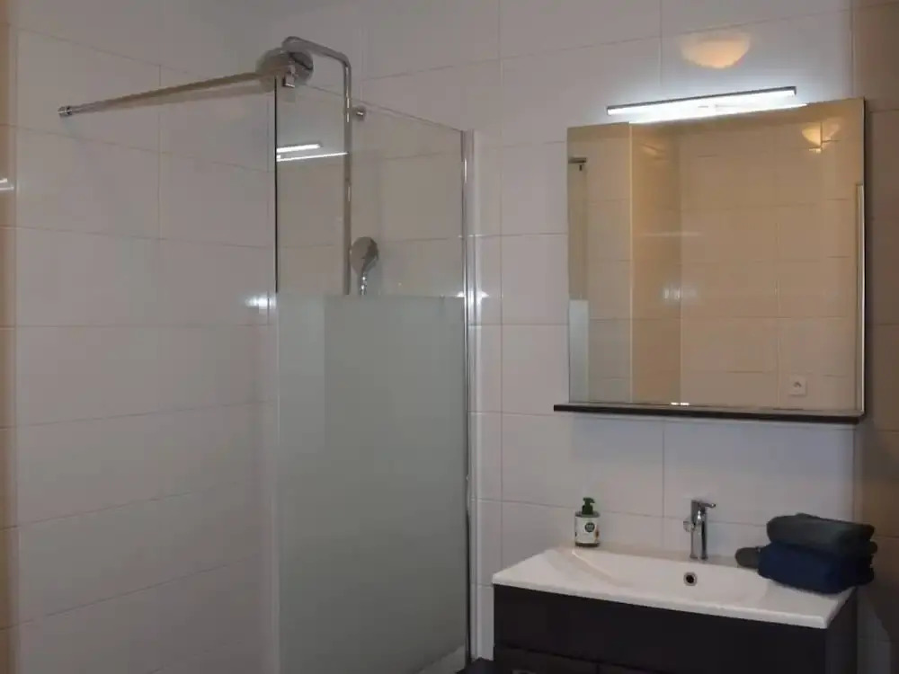 Apartment in Golfe Juan With Sea View