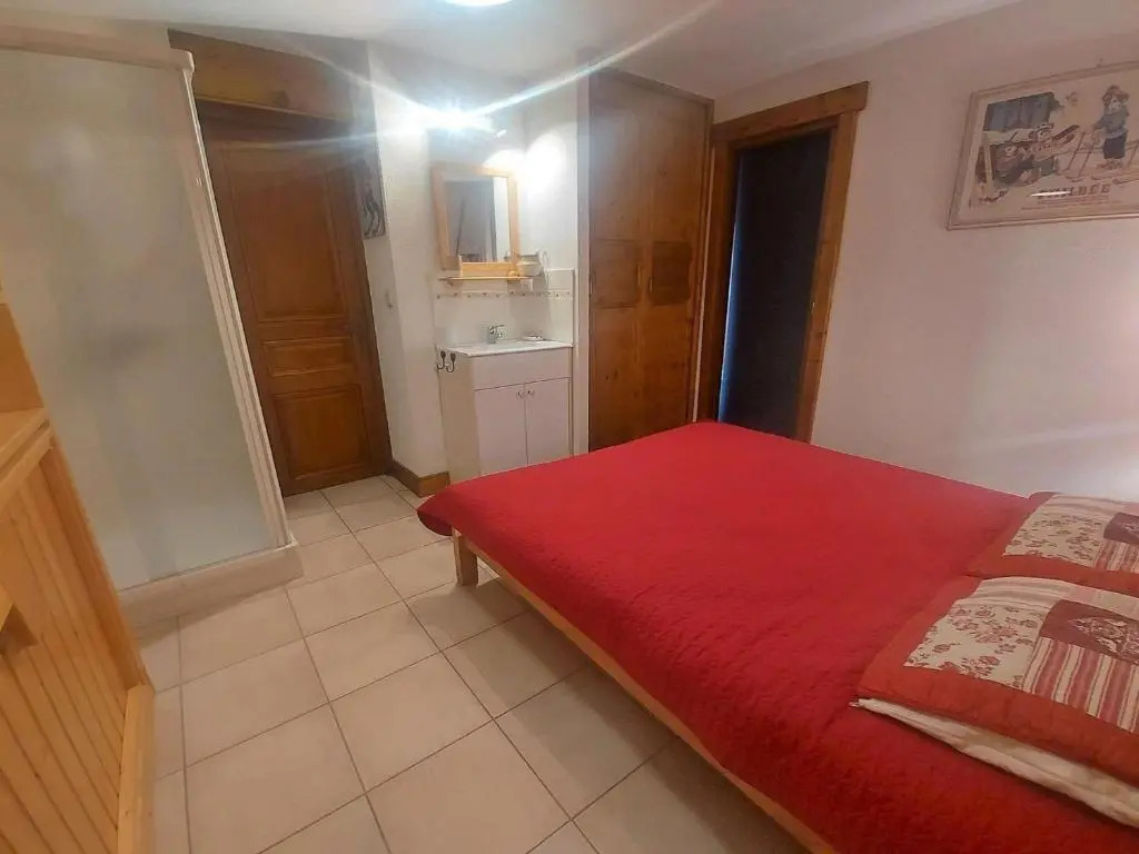 Appartement Samoëns, 3 pièces, 4 personnes - FR-1-624-73