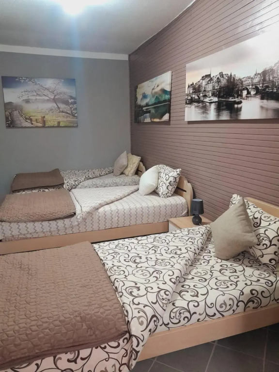 Apartman Radoman