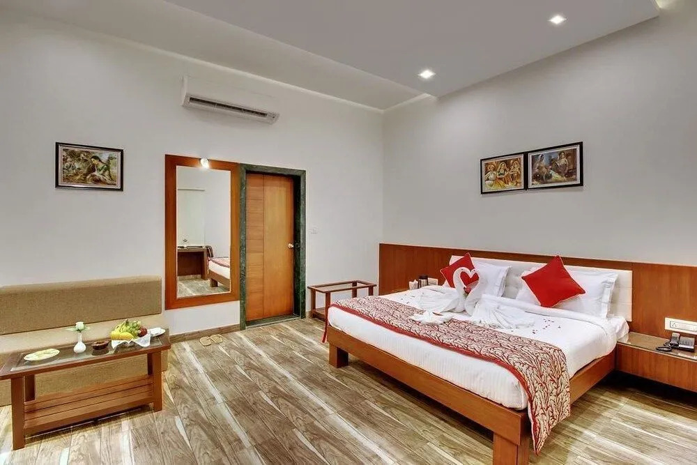 The Elegance Resort