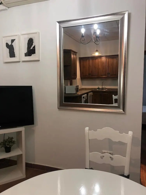 Casa con preciosas Vistas Marbella