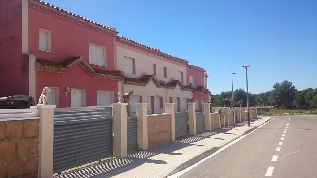 Aparthotel Port Tropical
