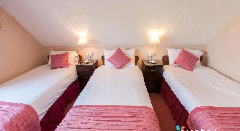 Andorra Bed and Breakfast