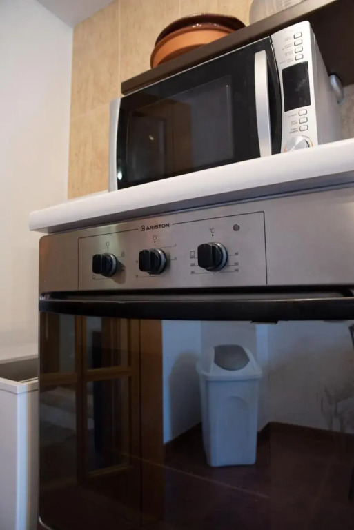 Casa Idilica Apartment