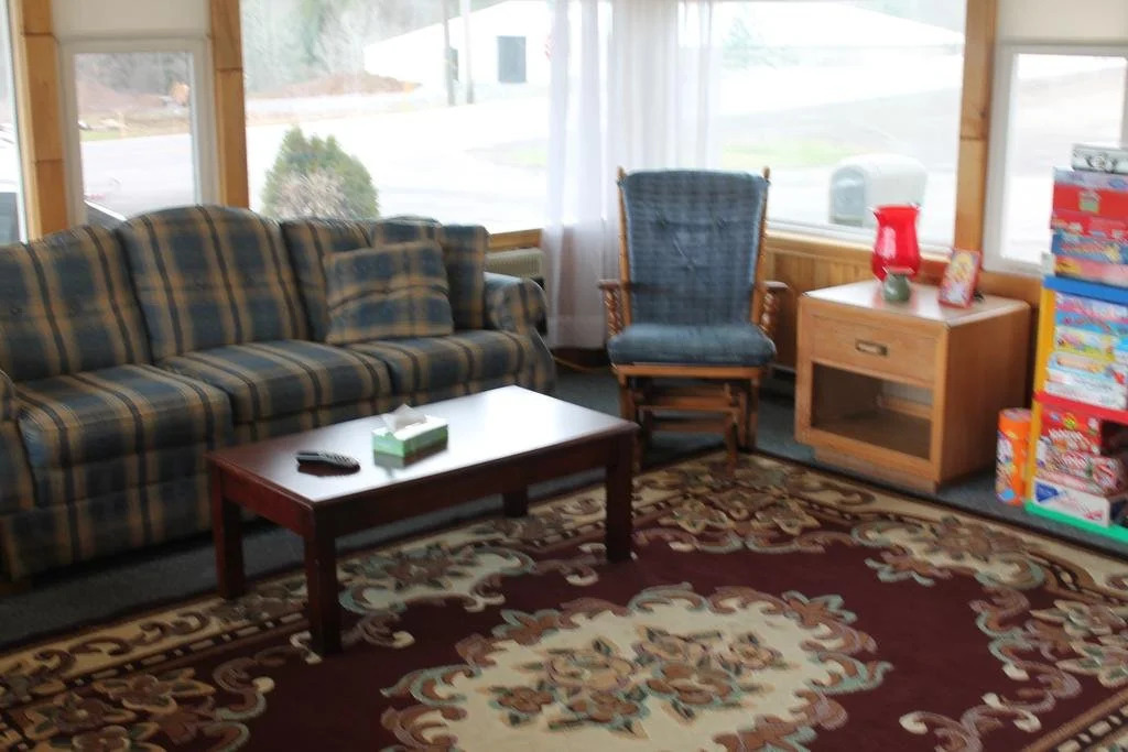 Troy Motel