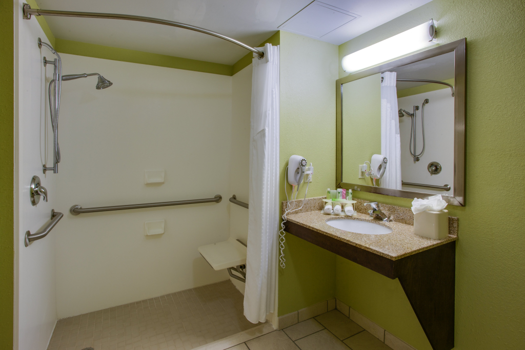 Holiday Inn Express Hotel Raleigh Southwest by IHG