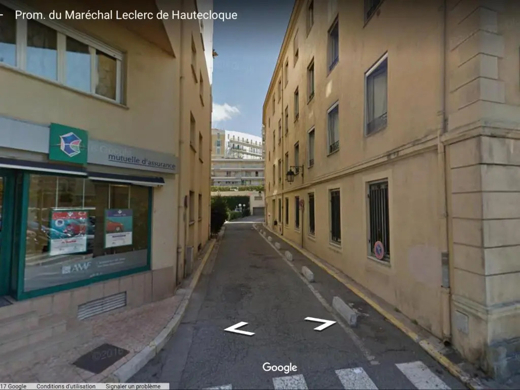 Appartement Cocon Centre Ville