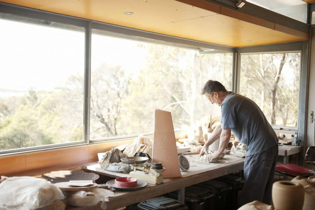 Ridgeline Pottery