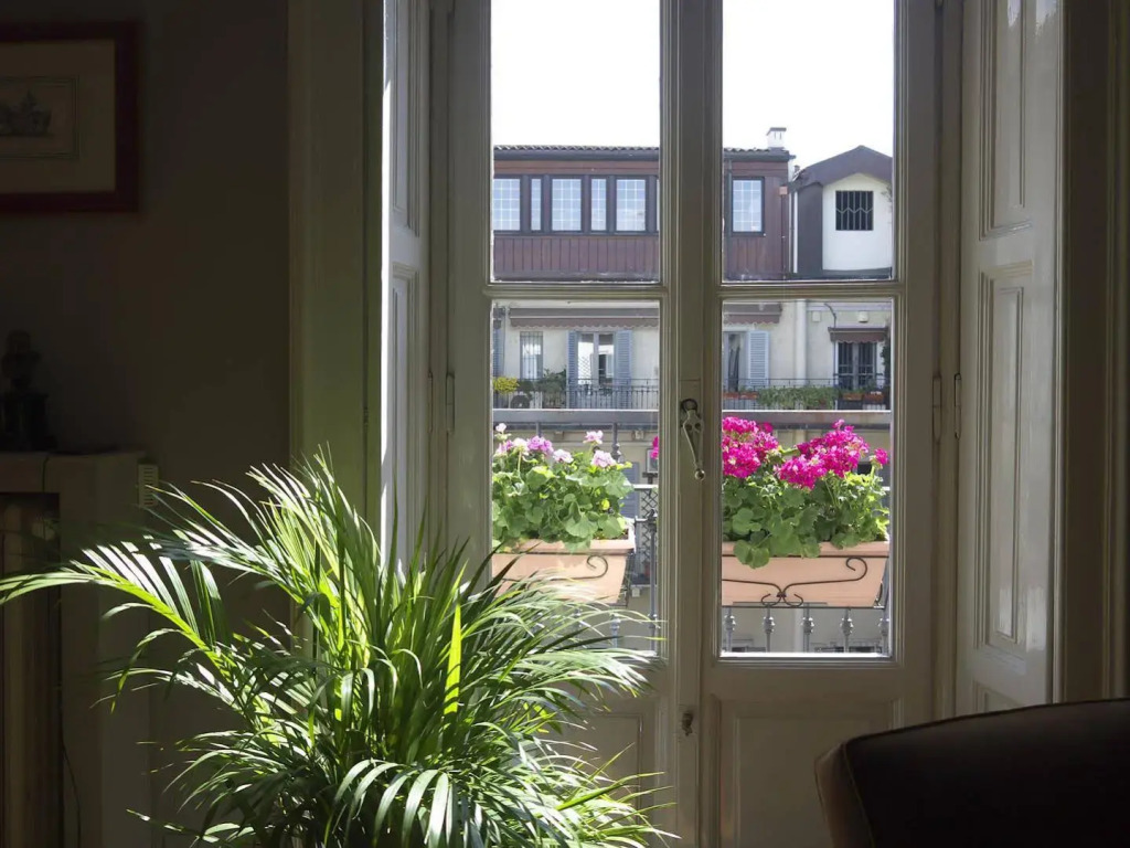 B&B Bonaparte Suites