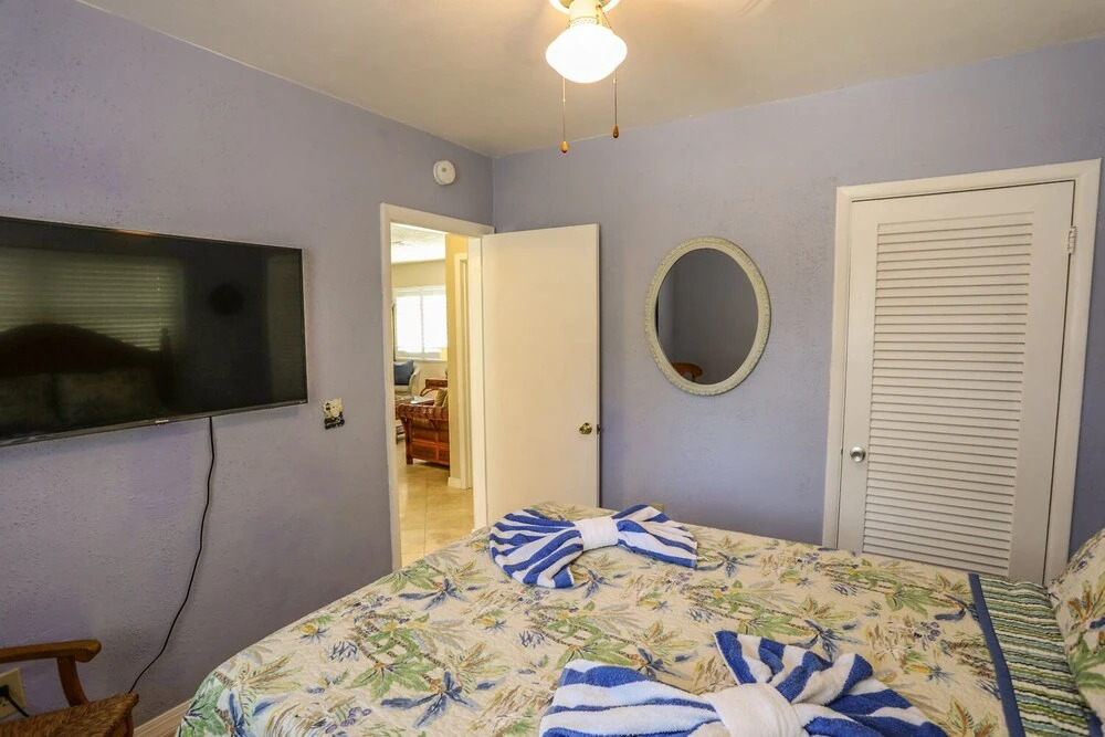 121 Egret Beach House