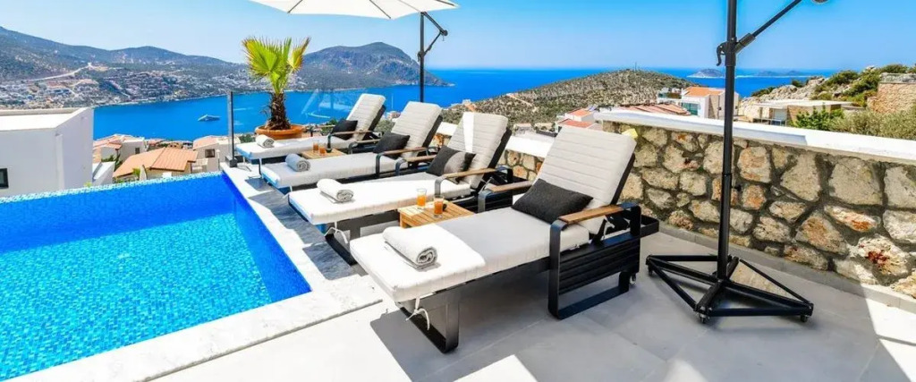 Villa Victoria Ortaalan