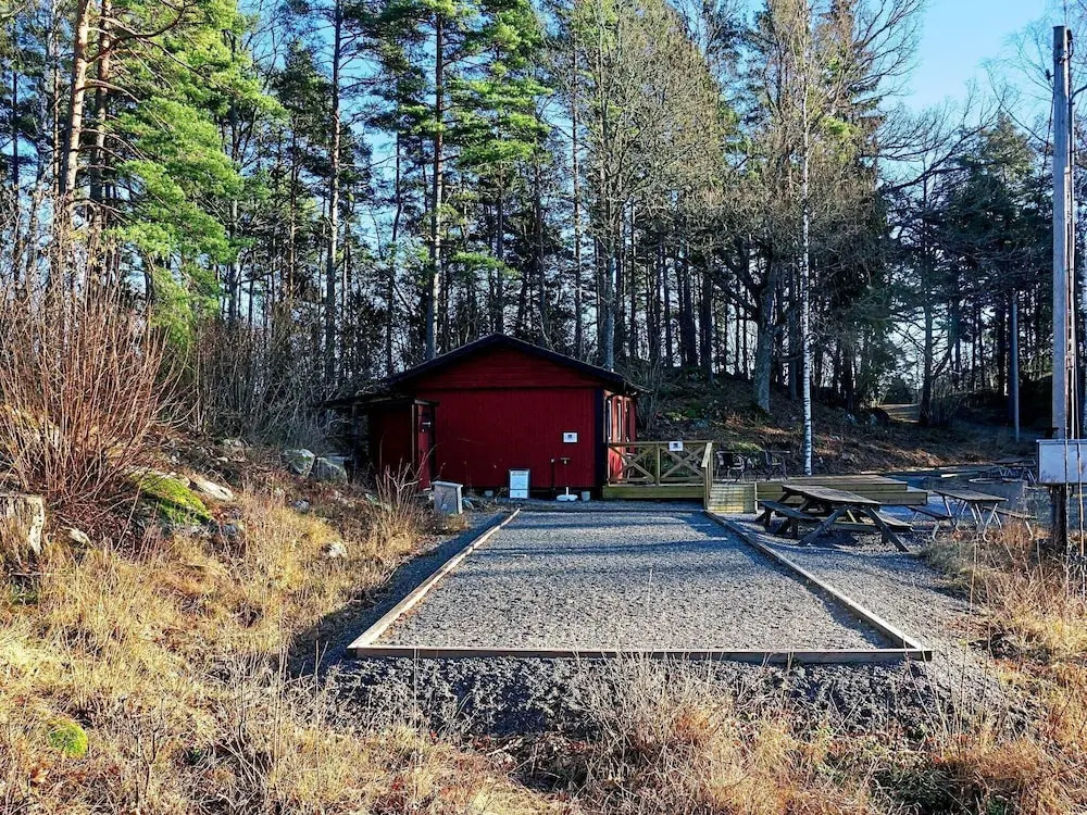 4 Person Holiday Home in Norrtälje
