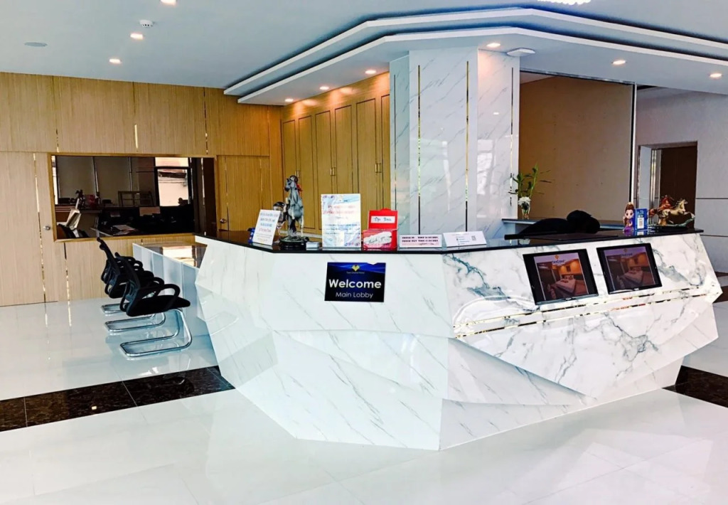 Tara Grand Hotel