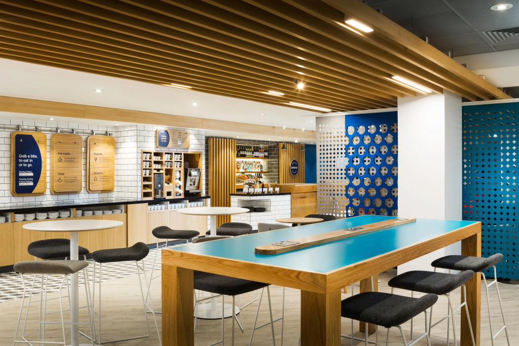 Holiday Inn Express London-Ealing by IHG