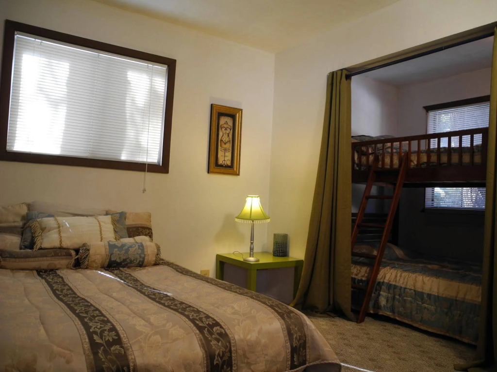 Tao Cabin 2