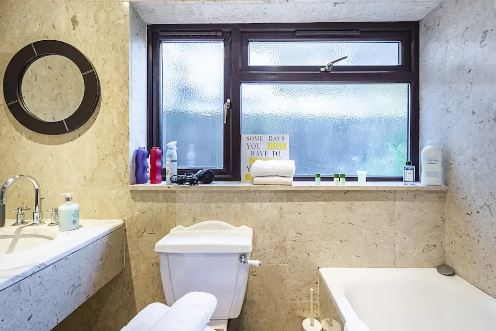 Homes On Tap - East Dulwich Great Central Location