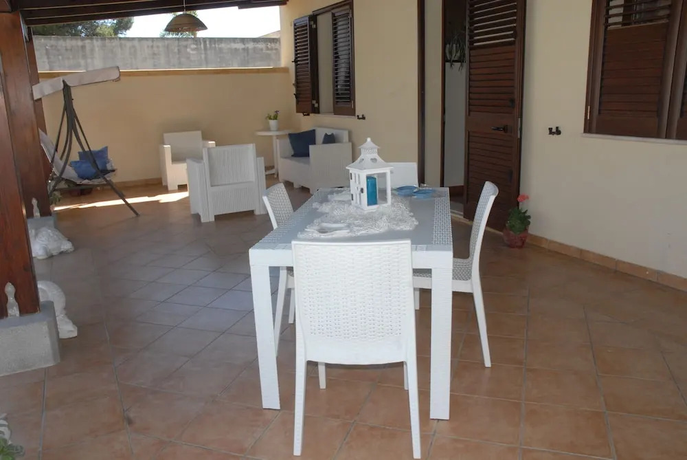 Villa Flora
