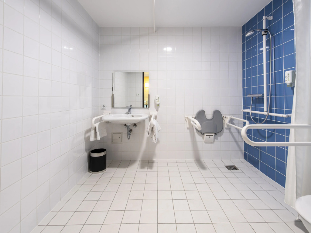 B&B Hotel Landshut
