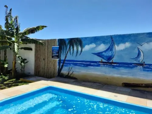 Pousada Alecrim