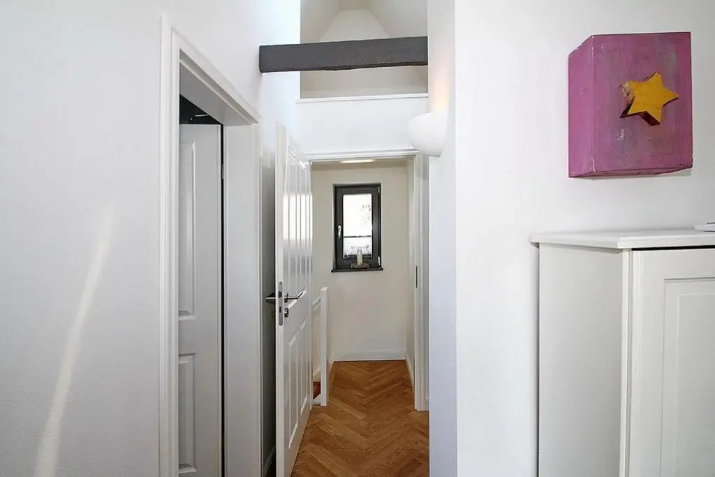 Ferienhaus Wohrbarg Ferienhaus Wohrbarg