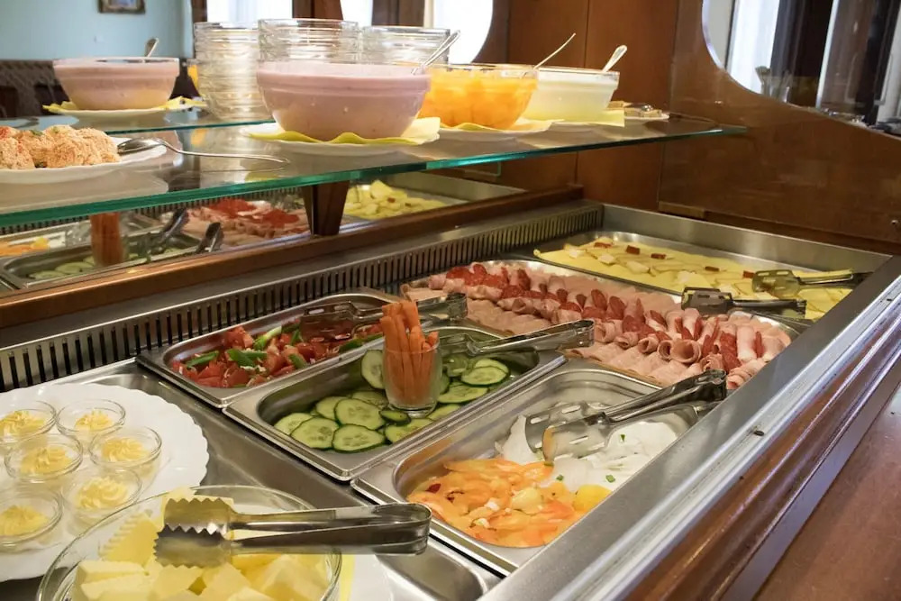 Komfort Hotel Platan