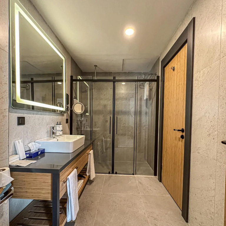 Park Inn By Radisson Yalova City Center