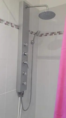 Nice Apartment Backpackers S1 & S2