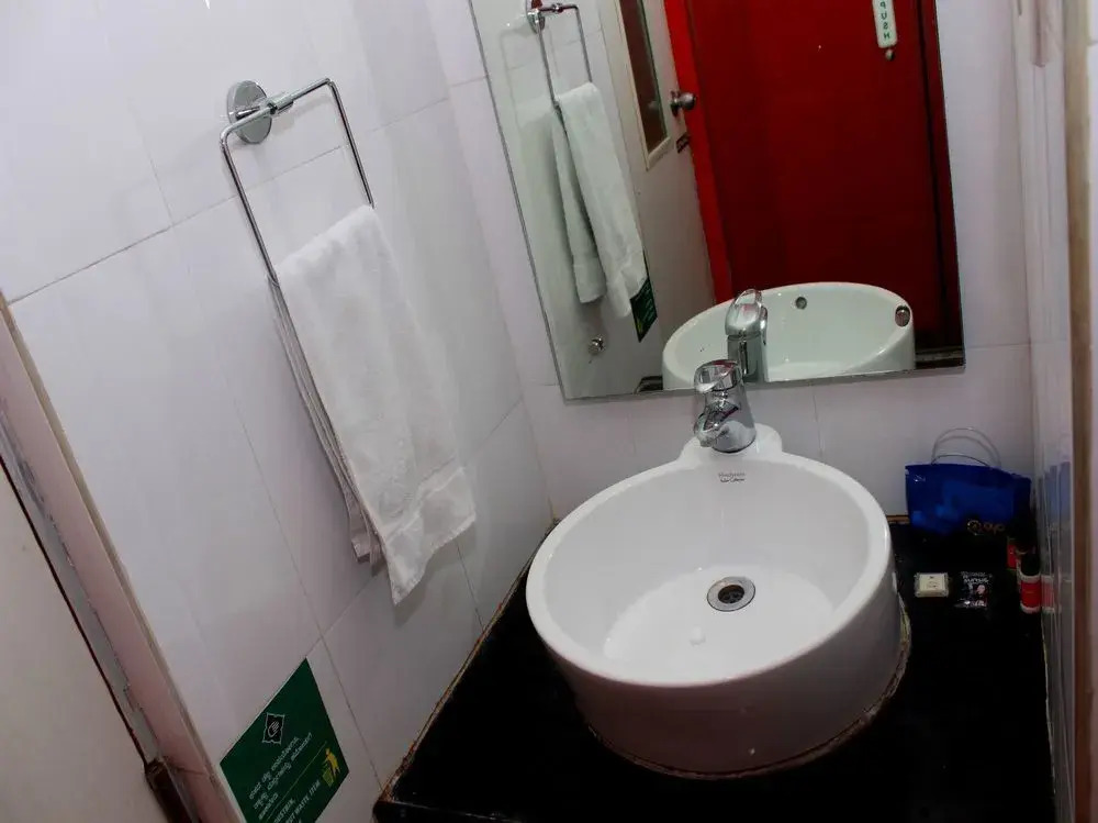 OYO 2410 Nerambally Hotel Mysore