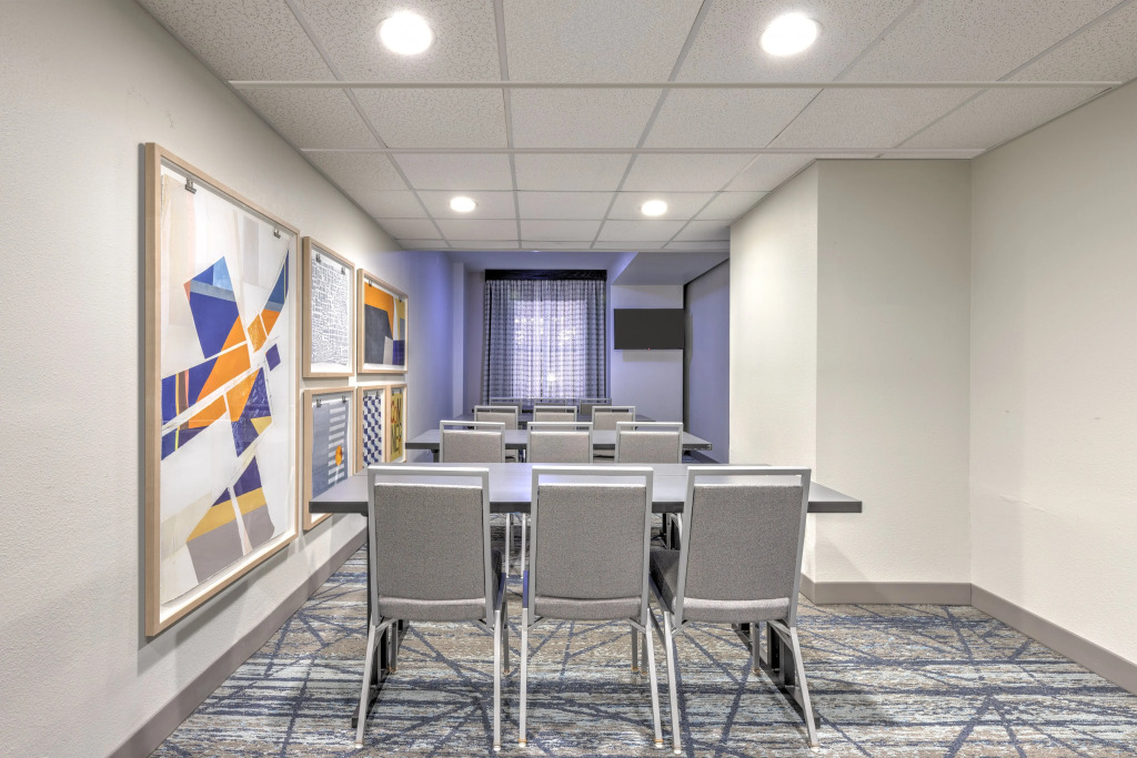 Holiday Inn Express - Dallas Downtown by IHG