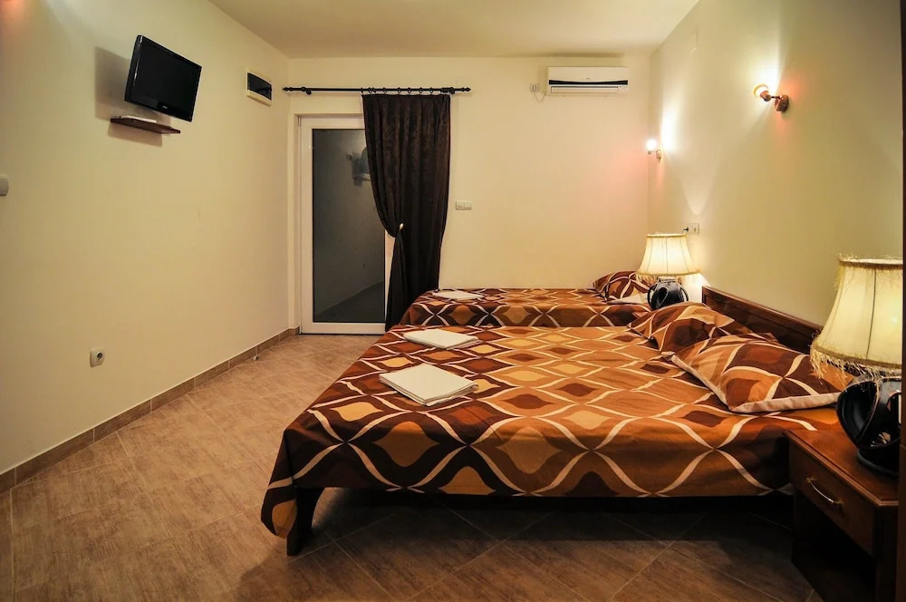 Apartments Samardžić