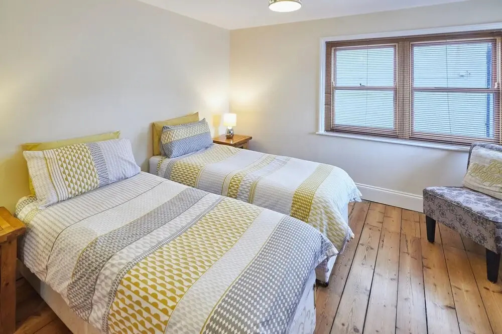 Host Stay Sea Haven