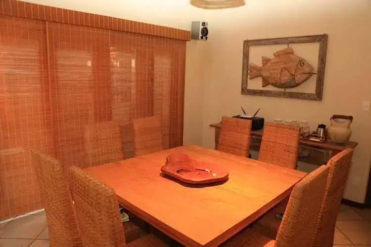 Itacimirim - Quinta das Lagoas Residence